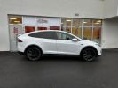 Annonce Tesla Model X 100D 525CH DUAL MOTOR 6 PLACES