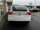 Annonce Tesla Model X 100D 525CH DUAL MOTOR 6 PLACES