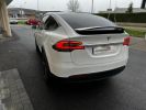 Annonce Tesla Model X 100D 525CH DUAL MOTOR 6 PLACES