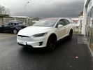 Annonce Tesla Model X 100D 525CH DUAL MOTOR 6 PLACES