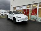 Annonce Tesla Model X 100D 525CH DUAL MOTOR 6 PLACES