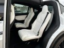 Annonce Tesla Model X 100D 525CH DUAL MOTOR 6 PLACES