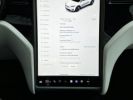 Annonce Tesla Model X 100D 525CH DUAL MOTOR 6 PLACES