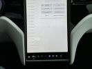 Annonce Tesla Model X 100D 525CH DUAL MOTOR 6 PLACES