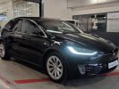 Voir l'annonce Tesla Model X 100D 525cv ccs / mcu2