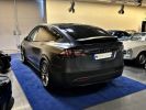 Annonce Tesla Model X 100D 7 places