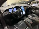 Annonce Tesla Model X 100D 7 places