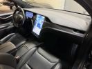 Annonce Tesla Model X 100D 7 places