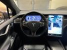 Annonce Tesla Model X 100D 7 places