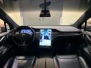 Annonce Tesla Model X 100D 7 places