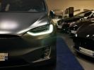 Annonce Tesla Model X 100D 7 places