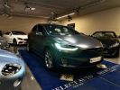 Annonce Tesla Model X 100D 7 places