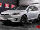 Achat Tesla Model X 100D Autopilot-22-1st owner ... Occasion