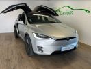 Annonce Tesla Model X 100D AWD Long Range 6 places TVA A partir de 650e par mois