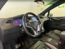 Annonce Tesla Model X 100D AWD Long Range 6 places TVA A partir de 650e par mois