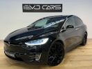 Annonce Tesla Model X 100D CSS/ 7 Places/ Garantie constructeur 02/2026/ Jantes 22/ MCU2