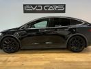 Annonce Tesla Model X 100D CSS/ 7 Places/ Garantie constructeur 02/2026/ Jantes 22/ MCU2