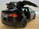 Annonce Tesla Model X 100D CSS / 7 Places / MCU2 / Jantes 22 / Garantie constructeur 02/2026