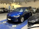 Voir l'annonce Tesla Model X  100D Dual Motor