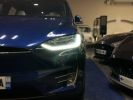 Annonce Tesla Model X  100D Dual Motor