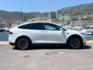 Annonce Tesla Model X 100D DUAL MOTOR 7 PLACES - TVA RECUPERABLE