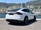 Annonce Tesla Model X 100D DUAL MOTOR 7 PLACES - TVA RECUPERABLE