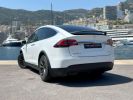 Annonce Tesla Model X 100D DUAL MOTOR 7 PLACES - TVA RECUPERABLE