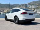 Annonce Tesla Model X 100D DUAL MOTOR 7 PLACES - TVA RECUPERABLE