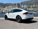 Annonce Tesla Model X 100D DUAL MOTOR 7 PLACES - TVA RECUPERABLE