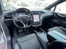 Annonce Tesla Model X 100D DUAL MOTOR 7 PLACES - TVA RECUPERABLE