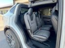 Annonce Tesla Model X 100D DUAL MOTOR 7 PLACES - TVA RECUPERABLE