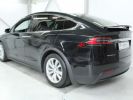 Annonce Tesla Model X 100D Dual Motor ~ Battery 90% 6 seats 27.000ex