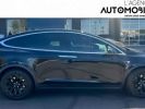 Tesla Model X 100D Dual MOTOR TVA RECUPERABLE Occasion