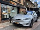 Achat Tesla Model X 100D ELECTRIC 525 100KWH 4WD DUAL-MOTOR (7 places) Occasion
