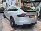 Annonce Tesla Model X 100D ELECTRIC 525 100KWH 4WD DUAL-MOTOR (7 places)