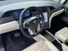 Annonce Tesla Model X 100D ELECTRIC 525 100KWH 4WD DUAL-MOTOR (7 places)