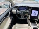 Annonce Tesla Model X 100D ELECTRIC 525 100KWH 4WD DUAL-MOTOR (7 places)