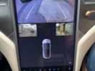 Annonce Tesla Model X 100D ELECTRIC 525 100KWH 4WD DUAL-MOTOR (7 places)