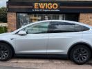 Annonce Tesla Model X 100D ELECTRIC 525 100KWH 4WD DUAL-MOTOR (7 places)