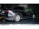 Annonce Tesla Model X 100d / GARANTIE 11-25 / FINANCEMENT POSSIBLE