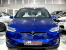 Annonce Tesla Model X 100D Long Range Dual Motor 1e Main Etat Neuf