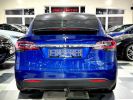 Annonce Tesla Model X 100D Long Range Dual Motor 1e Main Etat Neuf