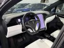 Annonce Tesla Model X 100D Long Range Dual Motor 1e Main Etat Neuf