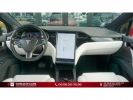 Annonce Tesla Model X 100D . PHASE 1