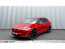 Annonce Tesla Model X 100D  . PHASE 1