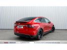 Annonce Tesla Model X 100D  . PHASE 1