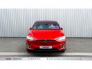 Annonce Tesla Model X 100D  . PHASE 1