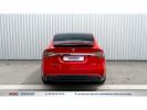 Annonce Tesla Model X 100D  . PHASE 1