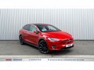 Annonce Tesla Model X 100D  . PHASE 1