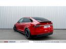 Annonce Tesla Model X 100D  . PHASE 1